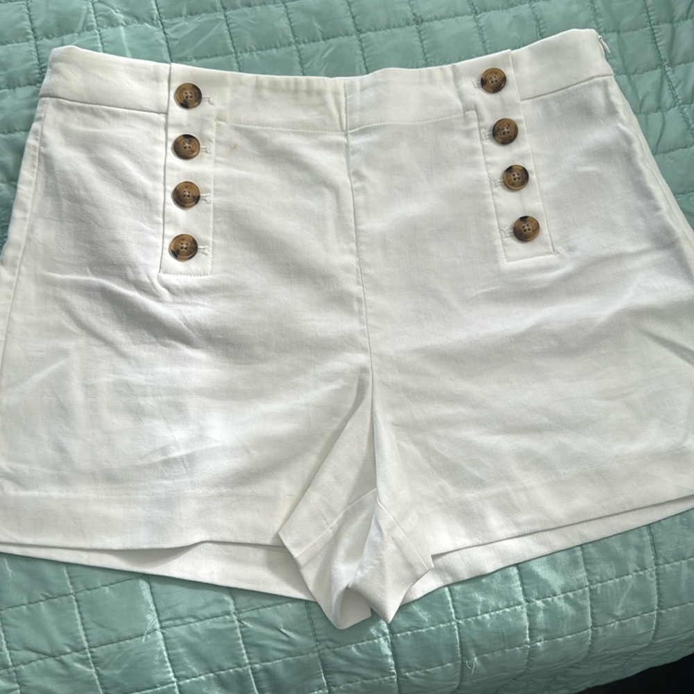 Lift brand bond shirts with button detail. New with tags